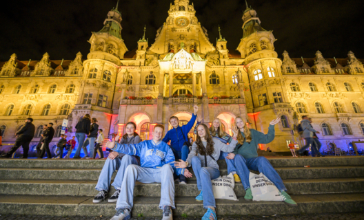 Lange Nacht der Berufe 2025